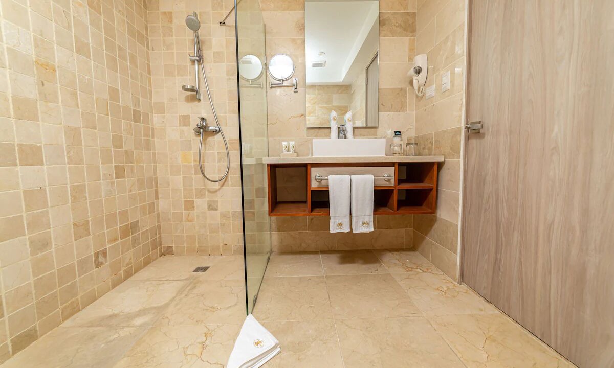 Photo of Bathroom in Cabarete