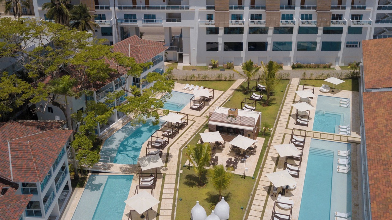 Photo of Outdoor in Cabarete