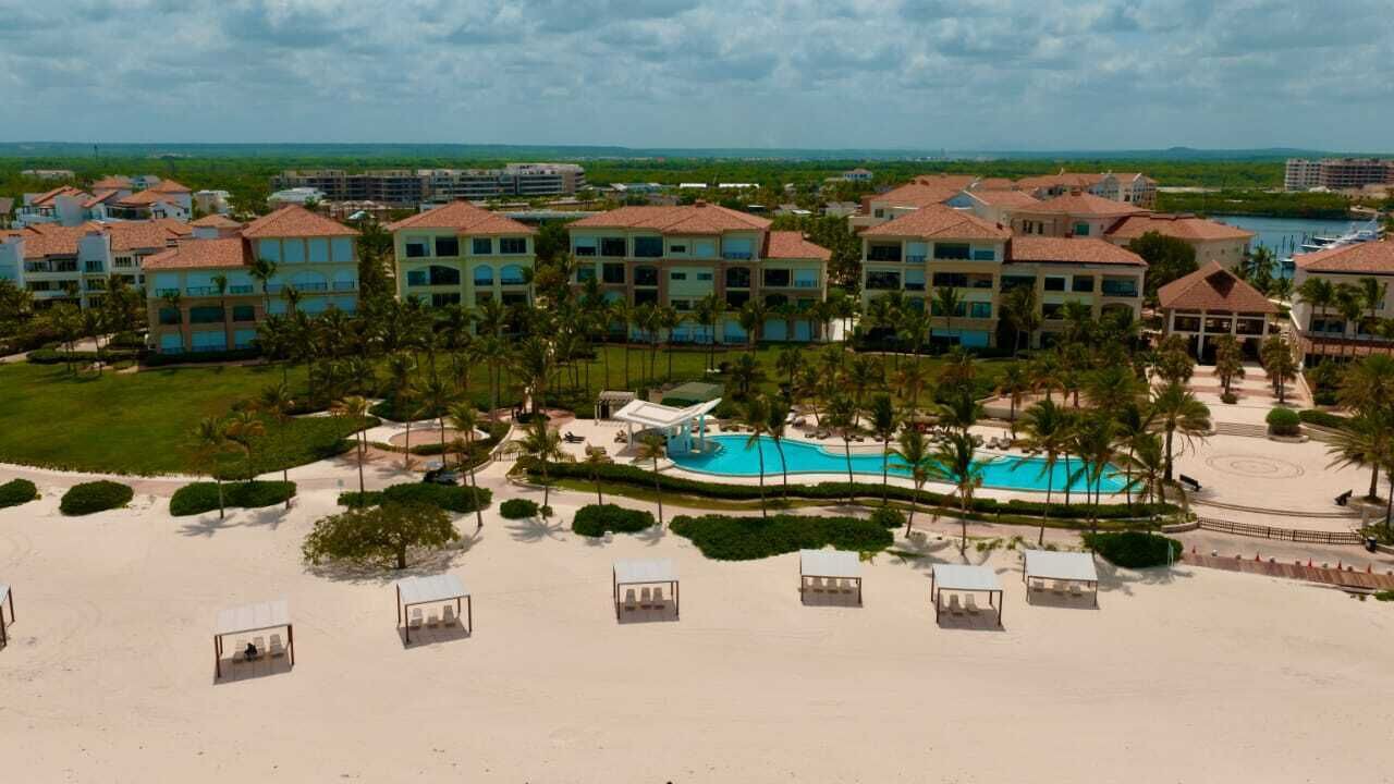 Photo of Outdoor in Cap Cana Marina