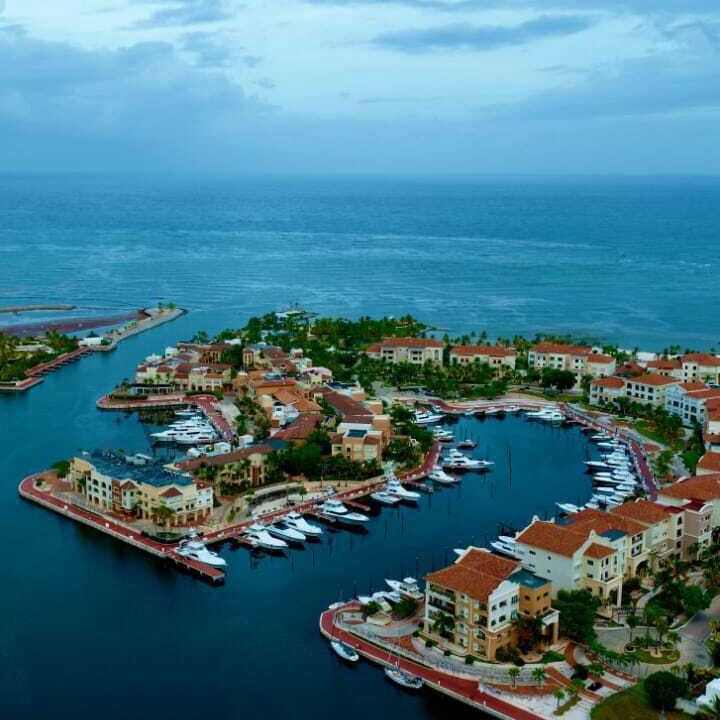 Photo of Others in Cap Cana Marina