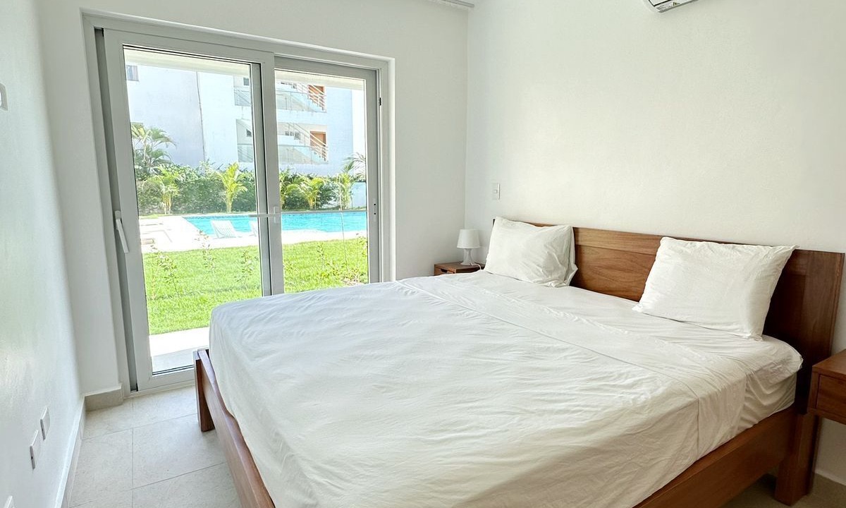 Photo of Bedroom in Cabarete