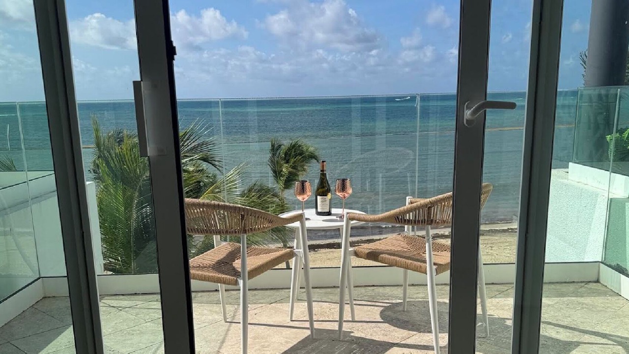Photo of Outdoor in Cap Cana Marina
