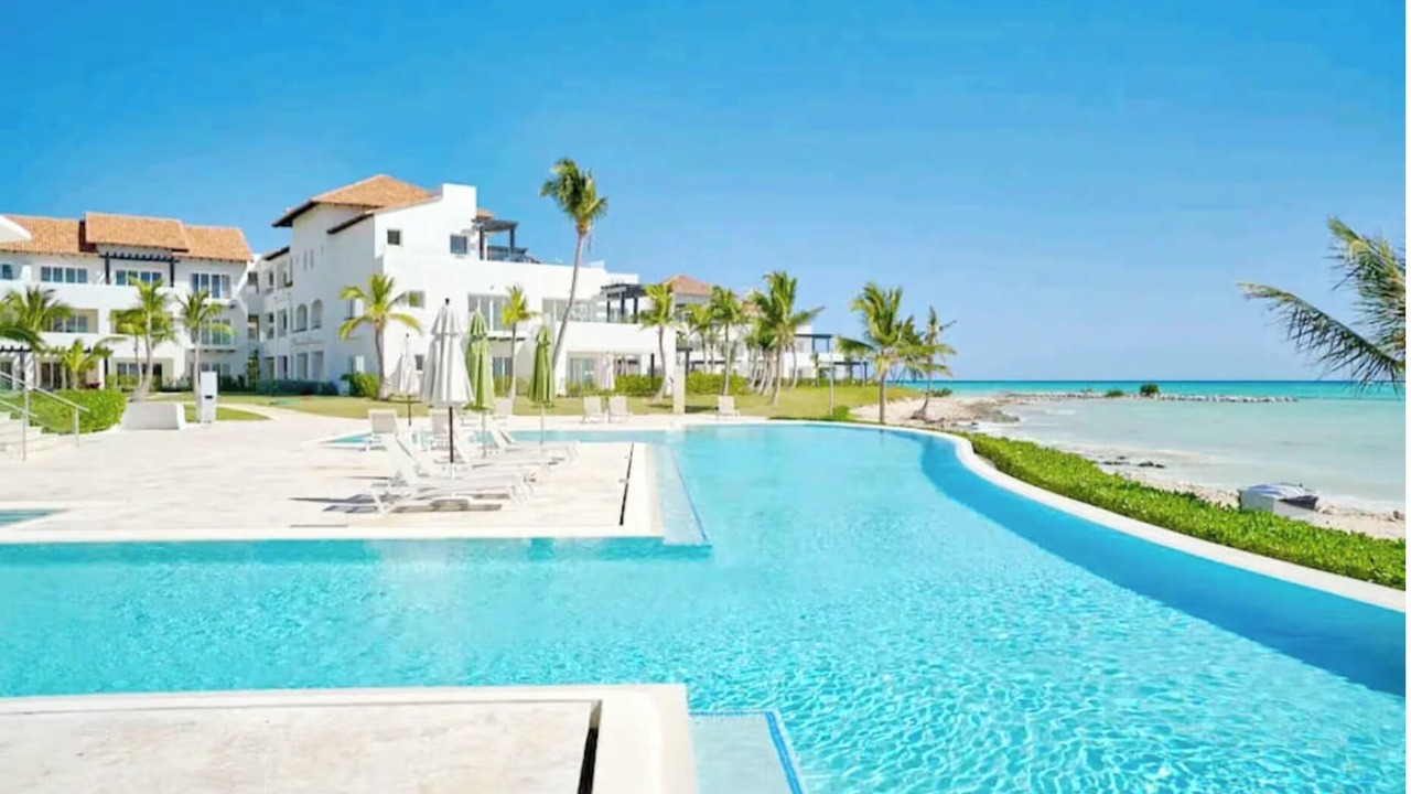 Photo of Outdoor in Cap Cana Marina
