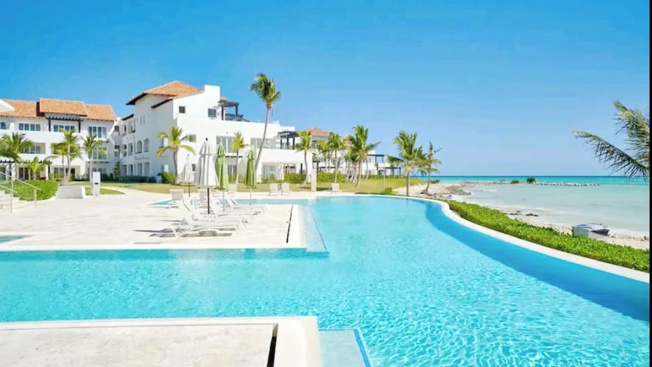 Photo of Outdoor in Cap Cana Marina