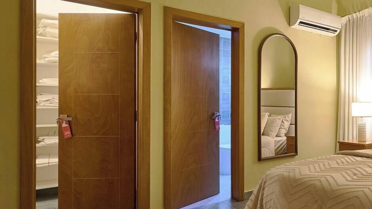 Photo of Bedroom in Ensanche Quisqueya