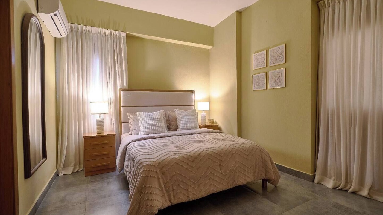 Photo of Bedroom in Ensanche Quisqueya