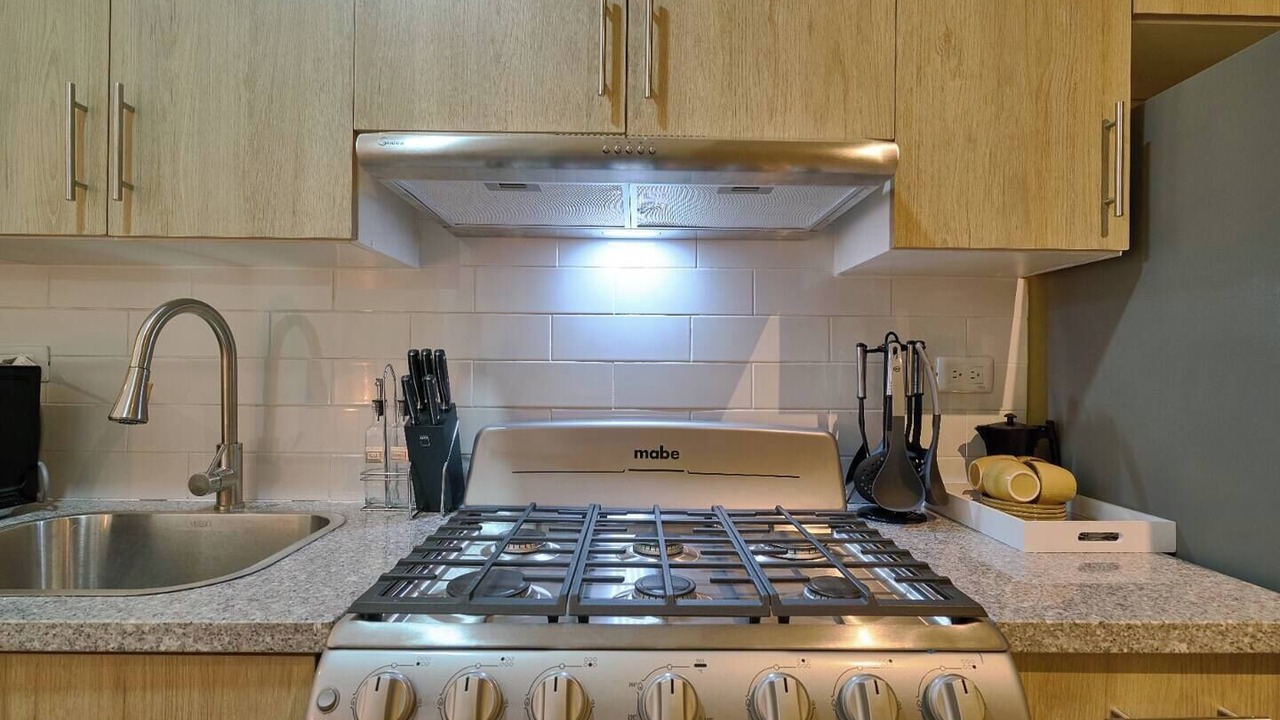 Photo of Kitchen in Ensanche Quisqueya