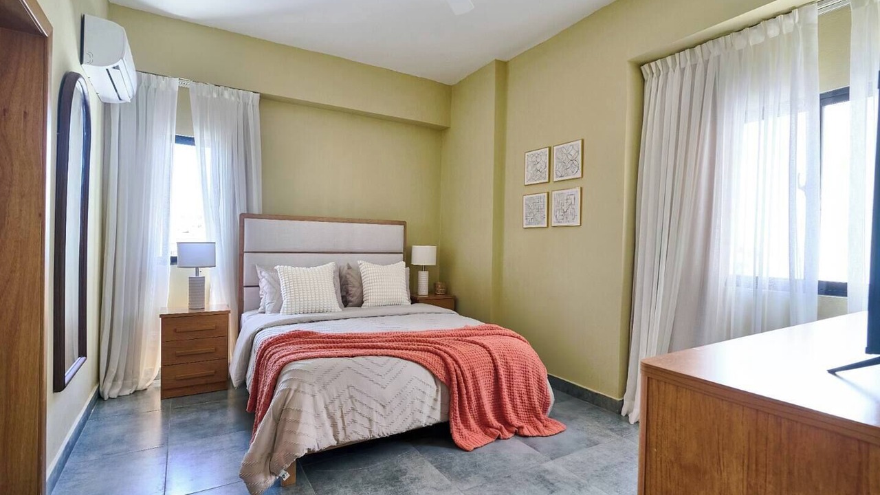Photo of Bedroom in Ensanche Quisqueya