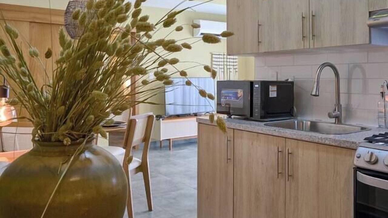 Photo of Kitchen in Ensanche Quisqueya