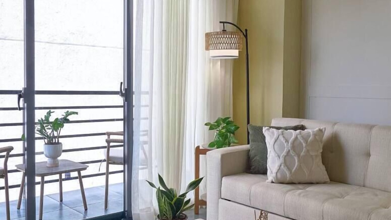 Photo of Livingroom in Ensanche Quisqueya