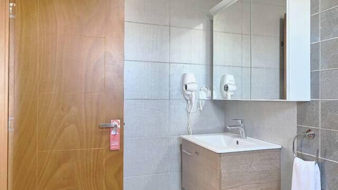 Photo of Bathroom in Ensanche Quisqueya