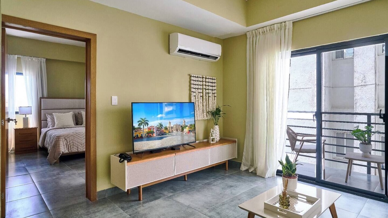 Photo of Bedroom in Ensanche Quisqueya