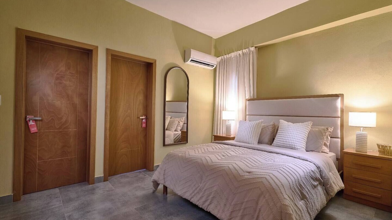 Photo of Bedroom in Ensanche Quisqueya