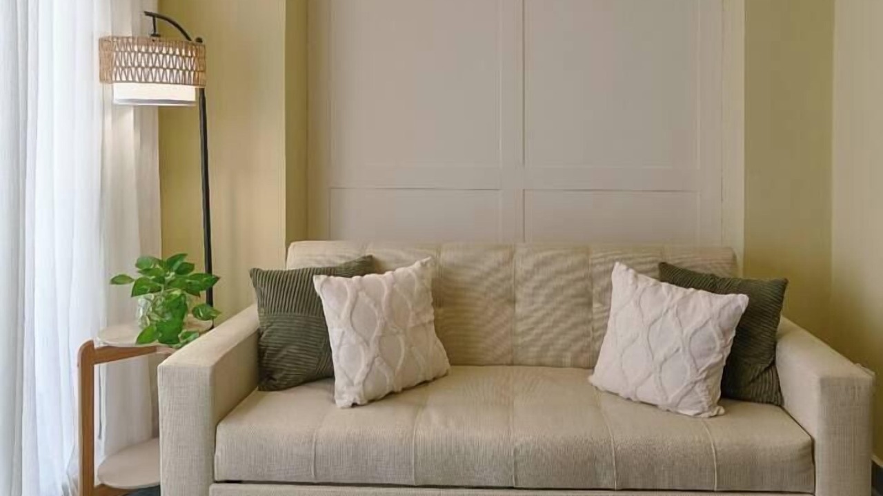 Photo of Livingroom in Ensanche Quisqueya