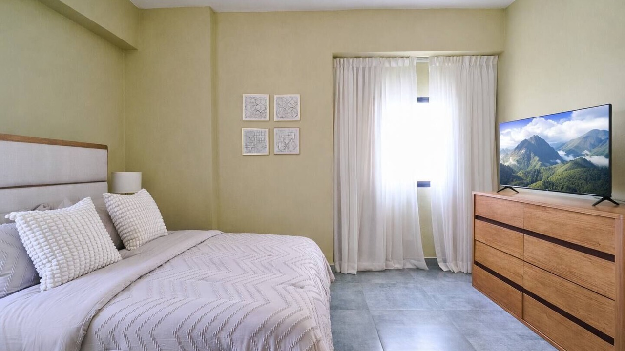 Photo of Bedroom in Ensanche Quisqueya