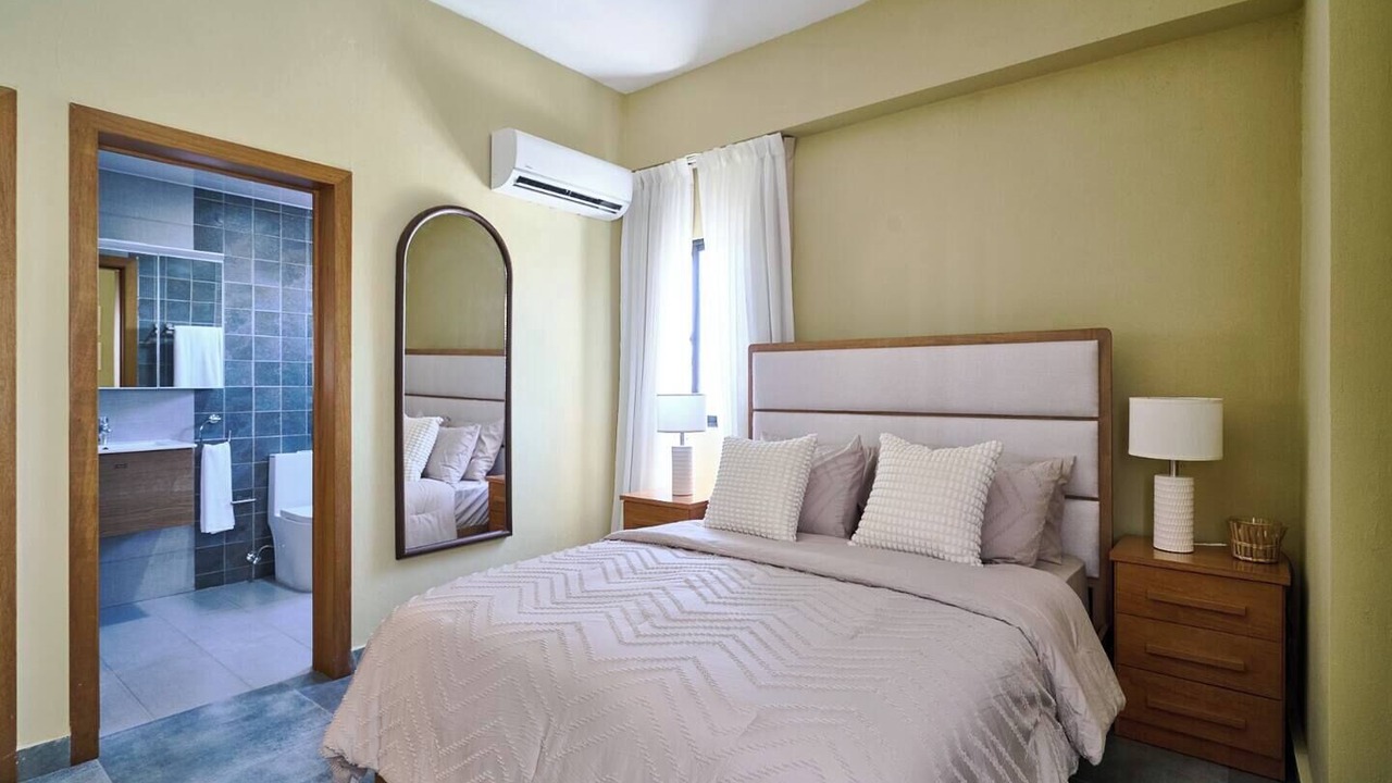 Photo of Bedroom in Ensanche Quisqueya