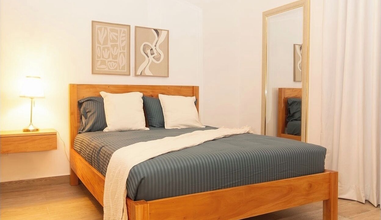 Photo of Bedroom in Punta Cana