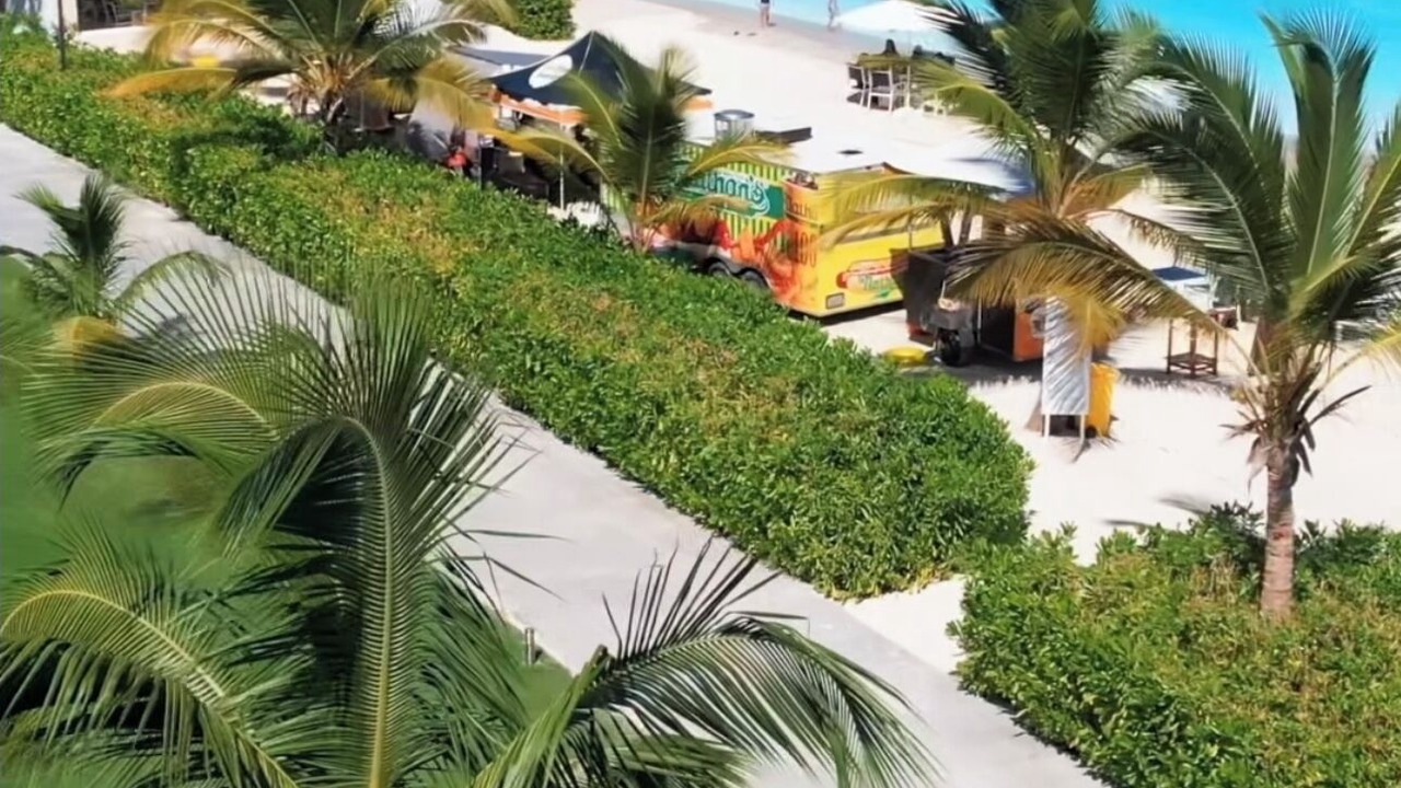 Photo of Outdoor in Punta Cana