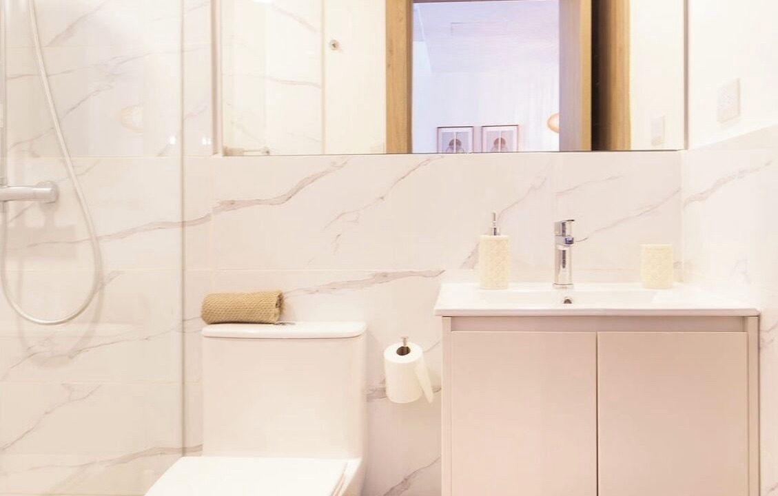 Photo of Bathroom in Punta Cana