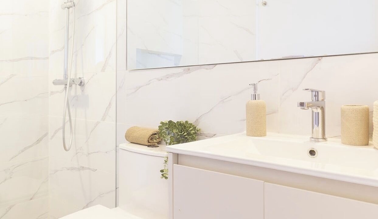Photo of Bathroom in Punta Cana