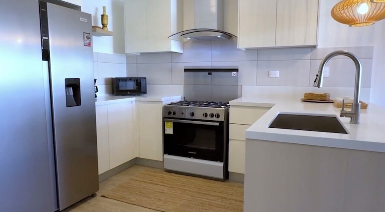 Photo of Kitchen in Punta Cana