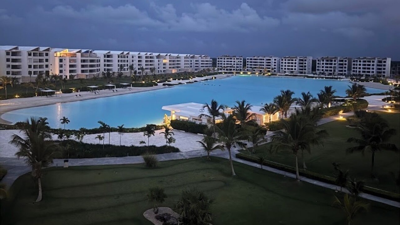 Photo of Outdoor in Punta Cana