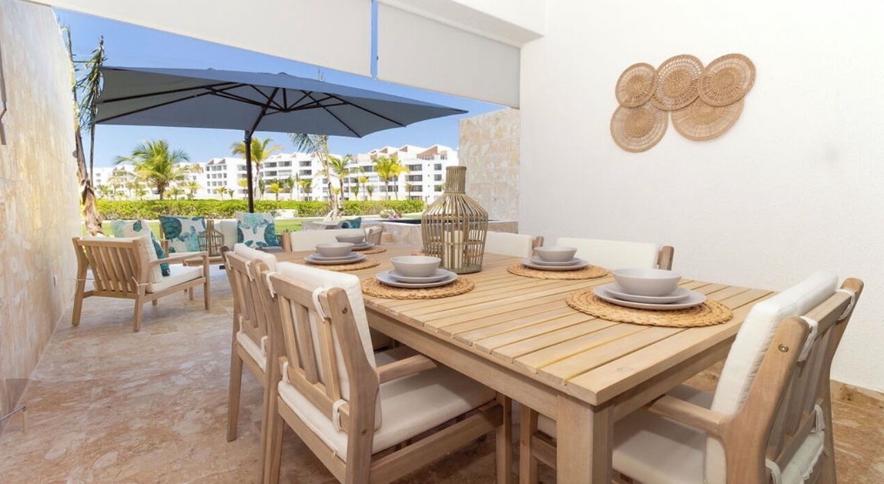 Photo of Outdoor in Punta Cana
