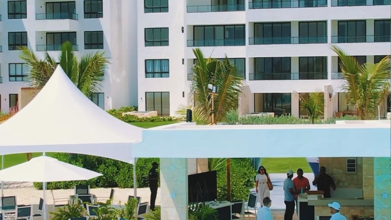 Photo of Outdoor in Punta Cana