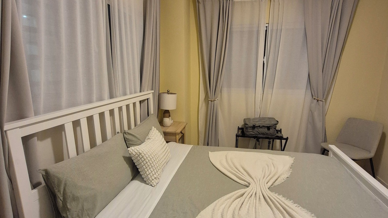 Photo of Bedroom in Villas Del Mar