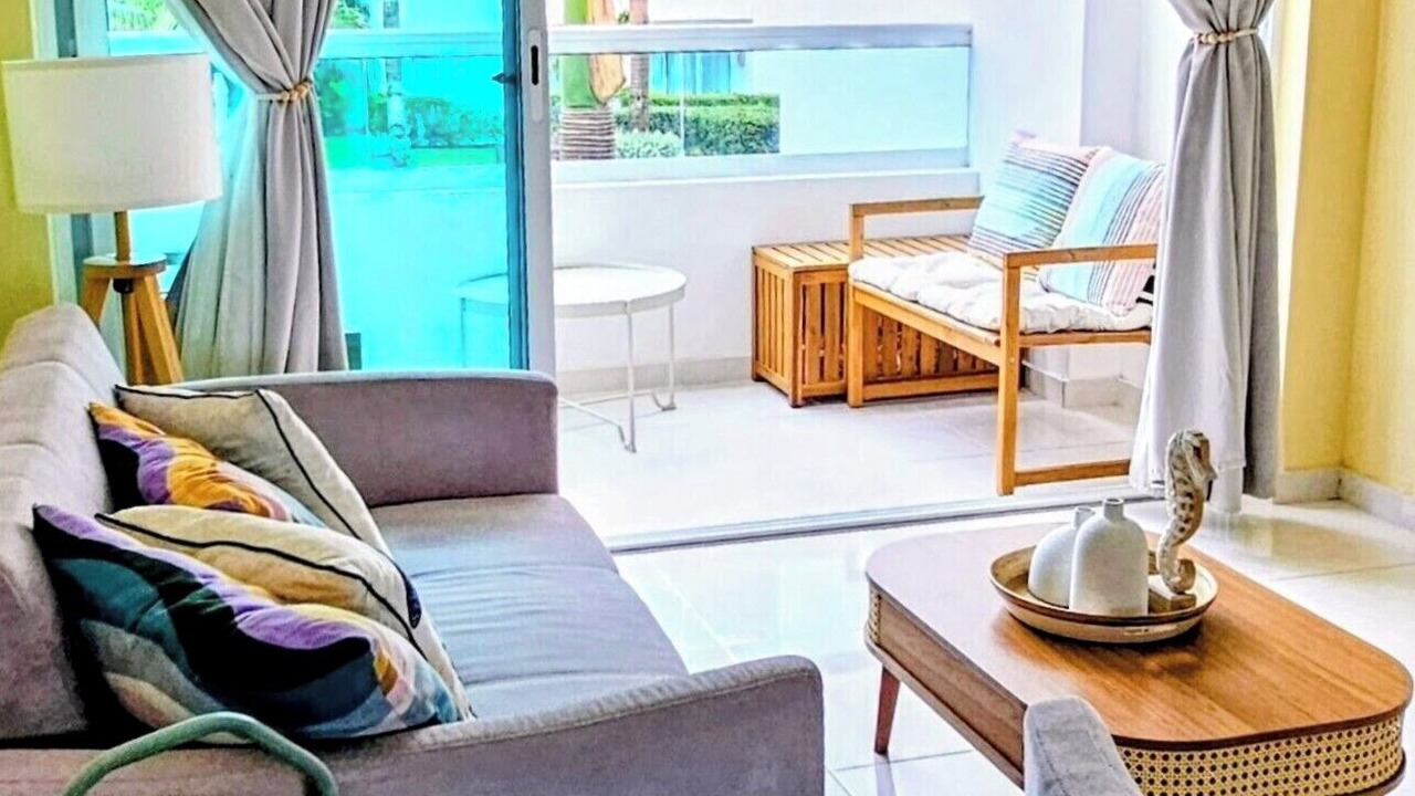 Photo of Livingroom in Villas Del Mar
