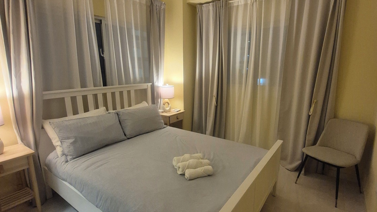 Photo of Bedroom in Villas Del Mar
