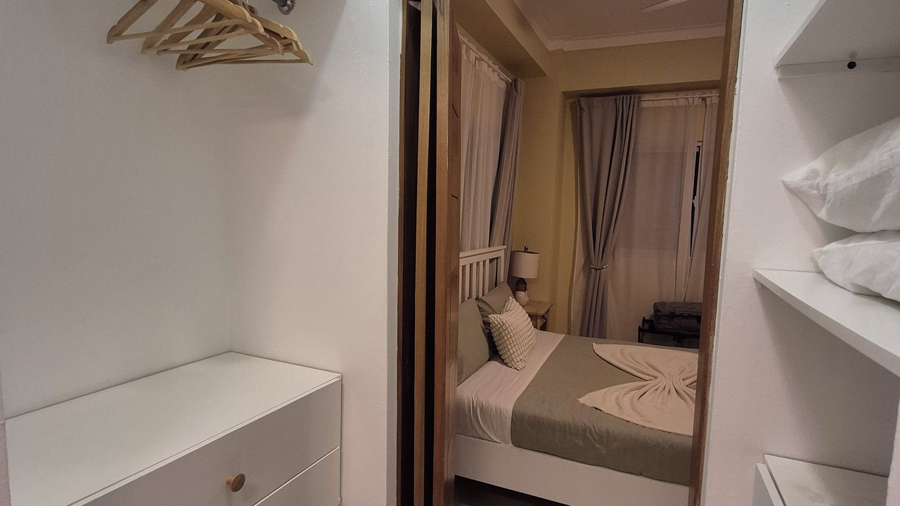Photo of Bedroom in Villas Del Mar