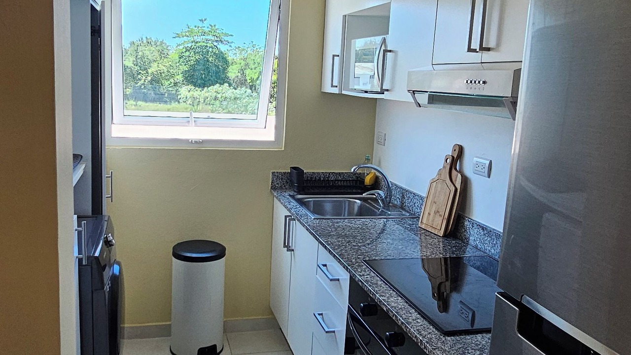 Photo of Kitchen in Villas Del Mar
