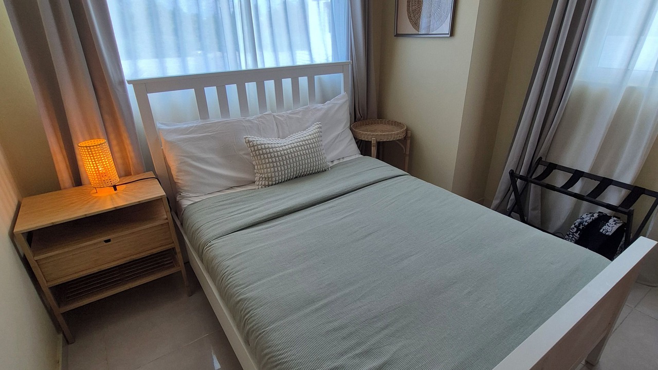 Photo of Bedroom in Villas Del Mar