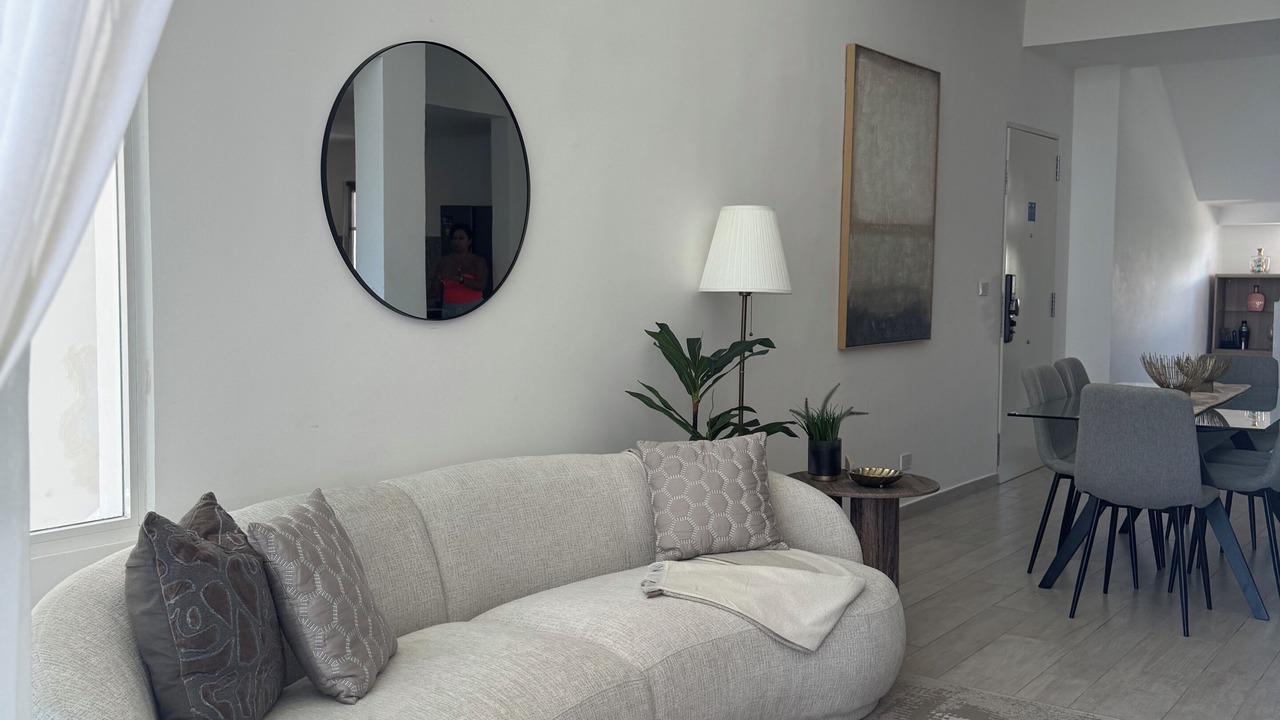 Photo of Livingroom in Bavaro