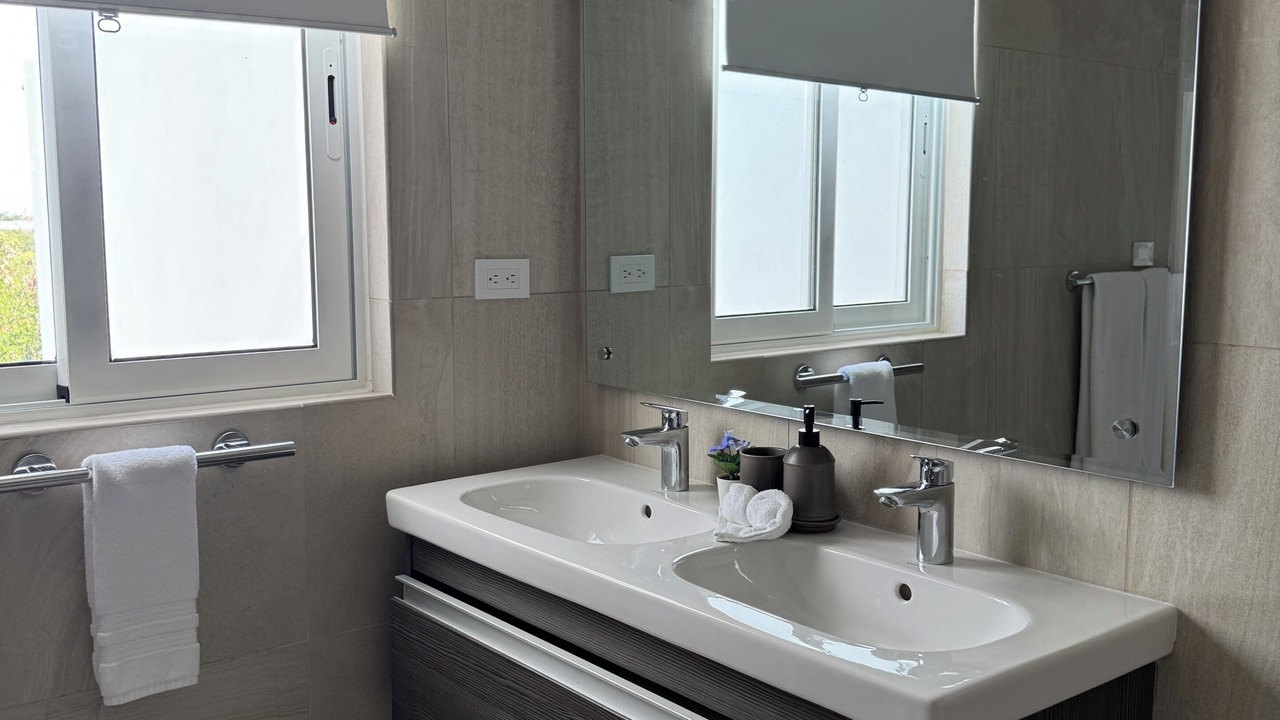 Photo of Bathroom in Bavaro