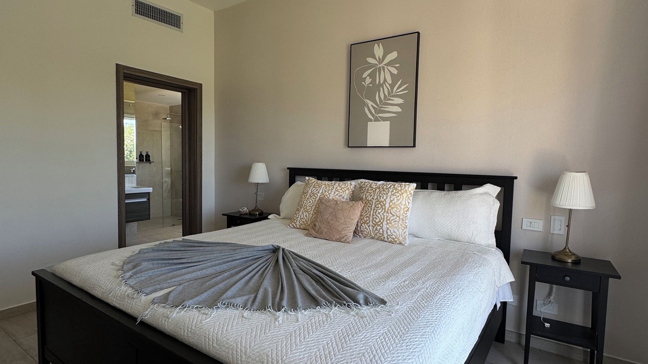 Photo of Bedroom in Bavaro