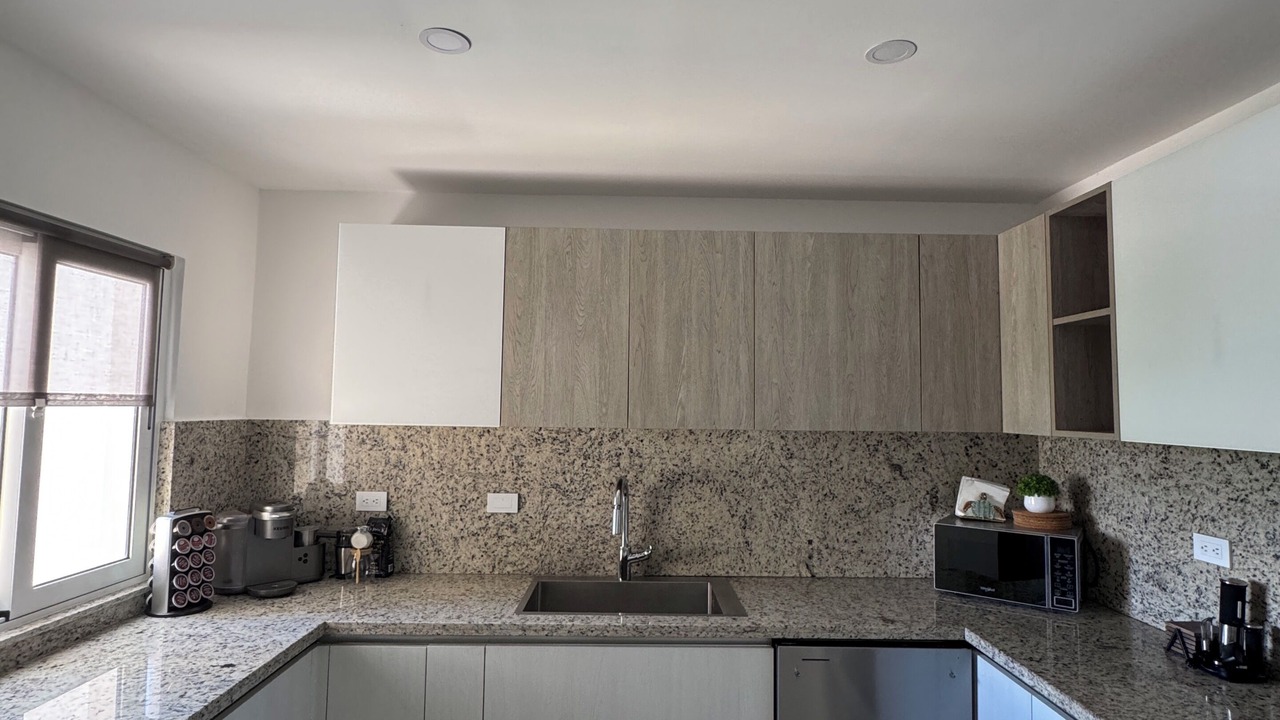 Photo of Kitchen in Bavaro