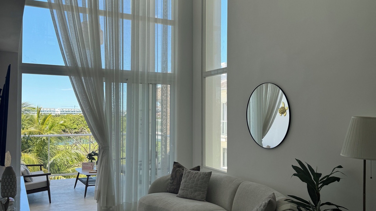 Photo of Livingroom in Bavaro