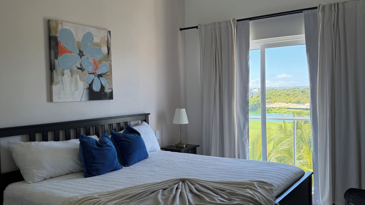 Photo of Bedroom in Bavaro