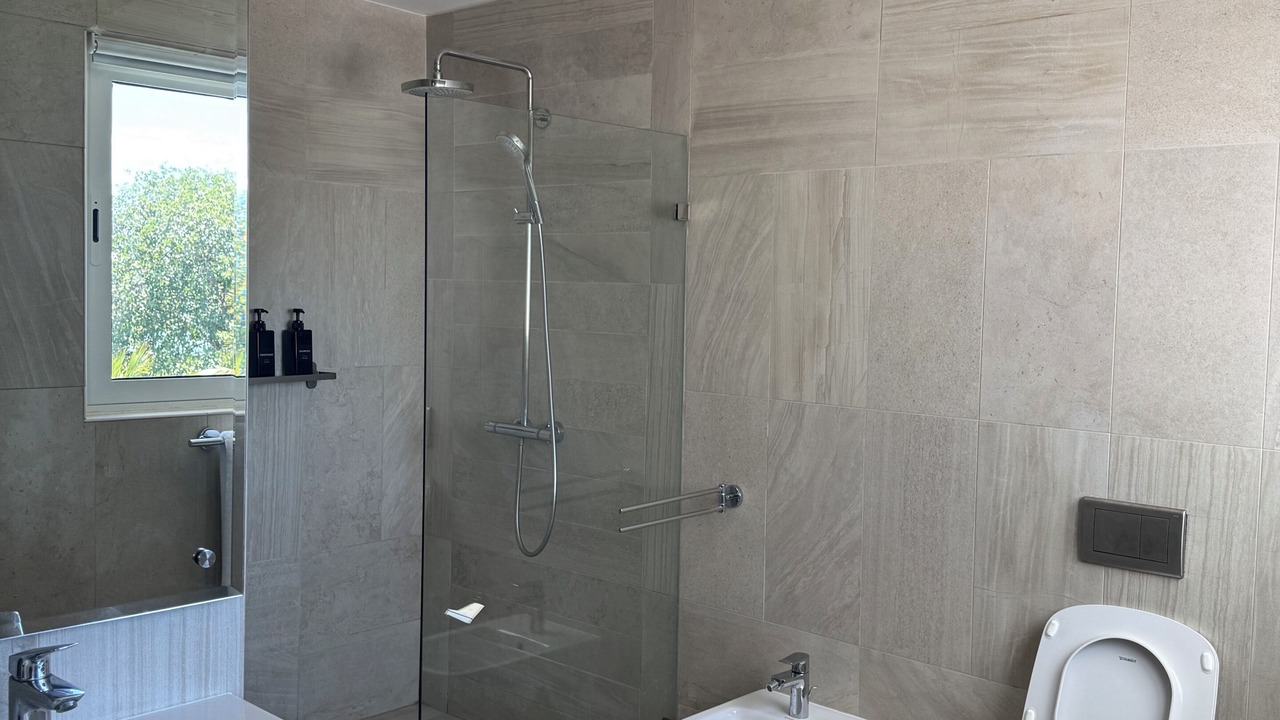 Photo of Bathroom in Bavaro