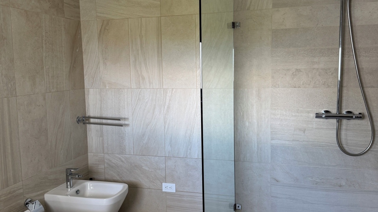 Photo of Bathroom in Bavaro