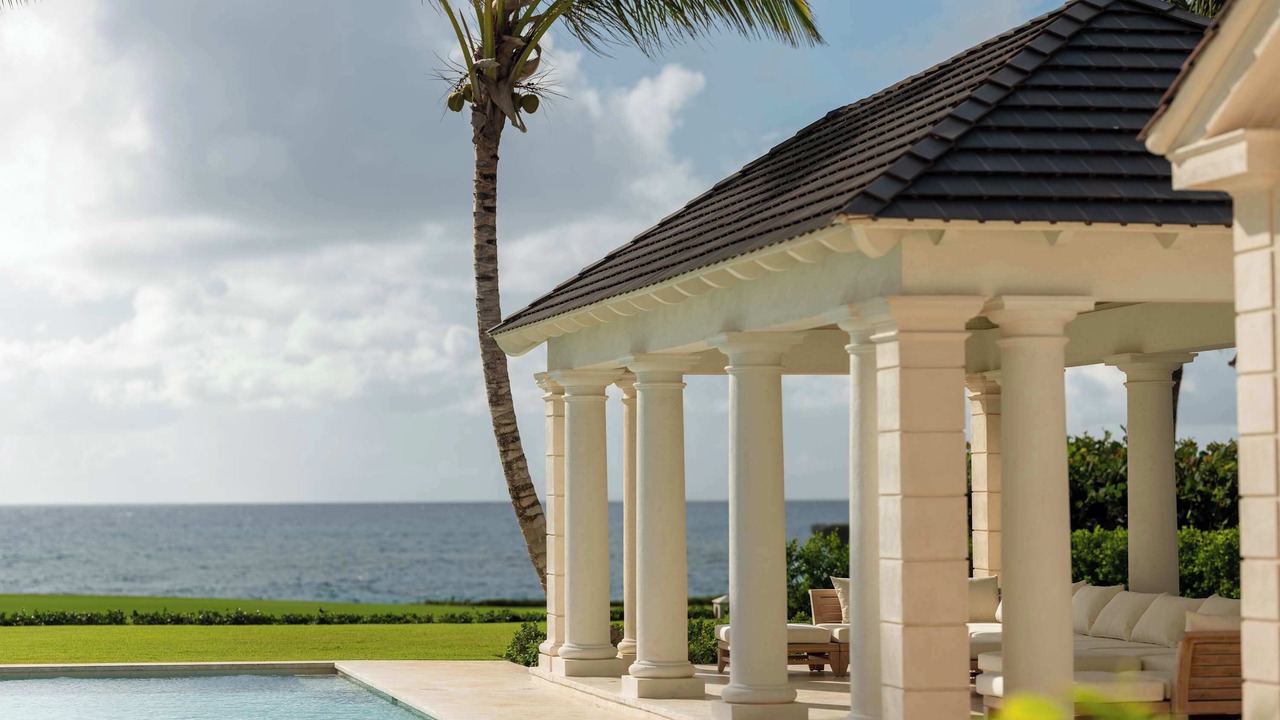 Photo of Outdoor in Punta Cana