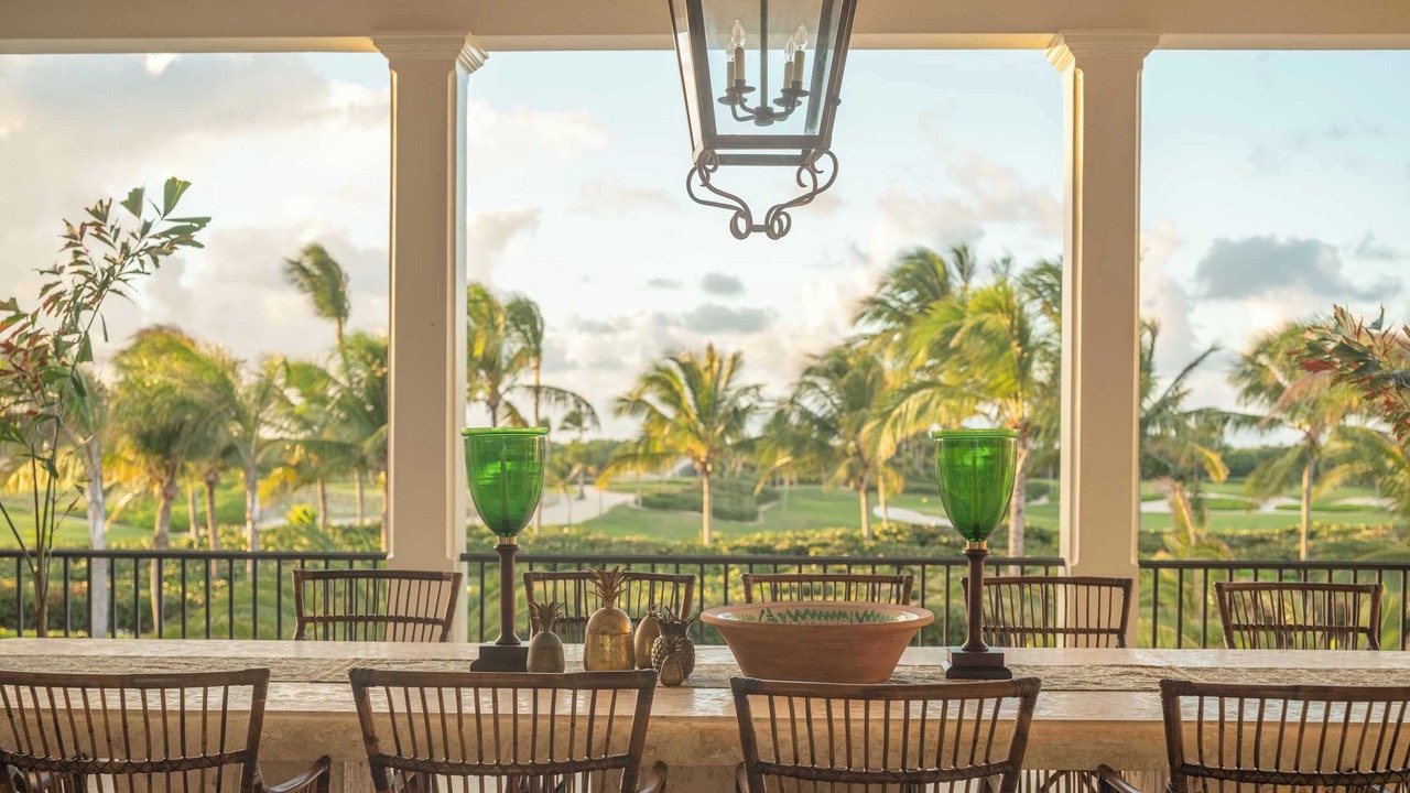 Photo of Outdoor in Punta Cana