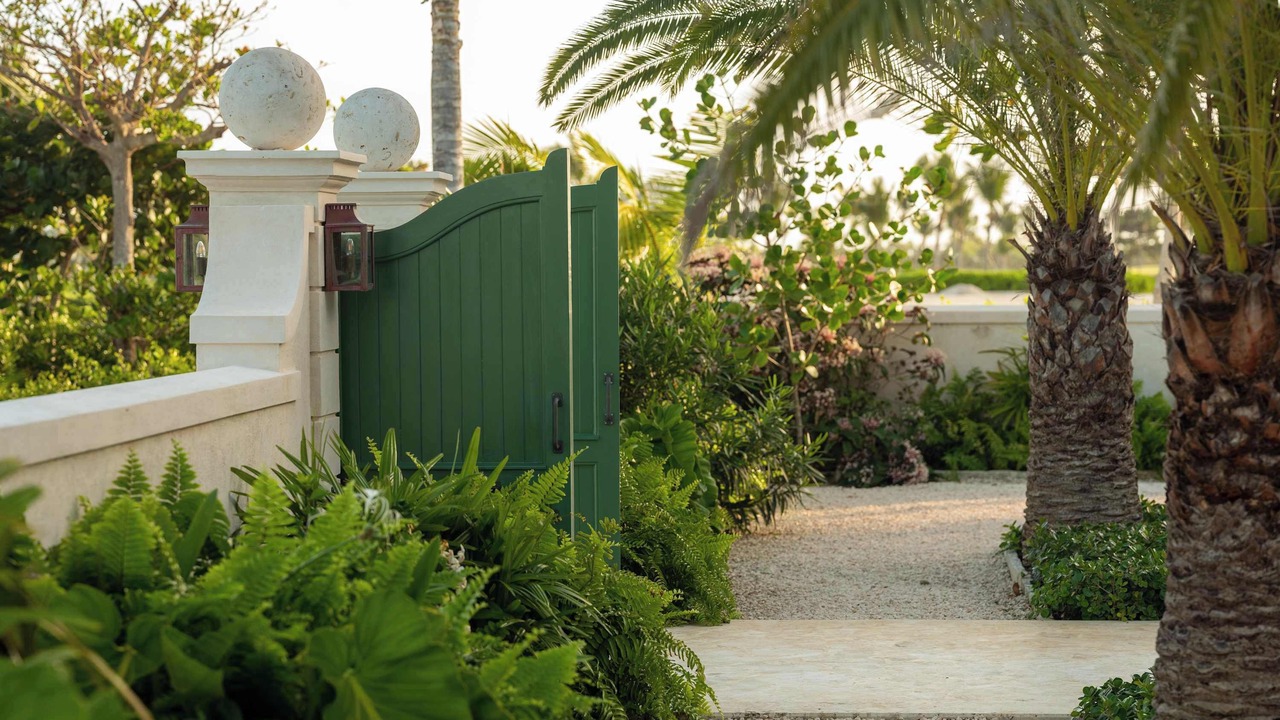 Photo of Outdoor in Punta Cana