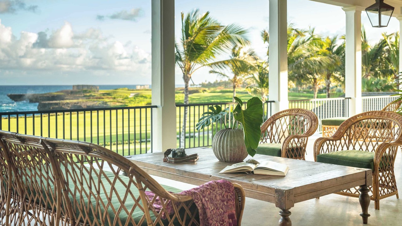 Photo of Outdoor in Punta Cana