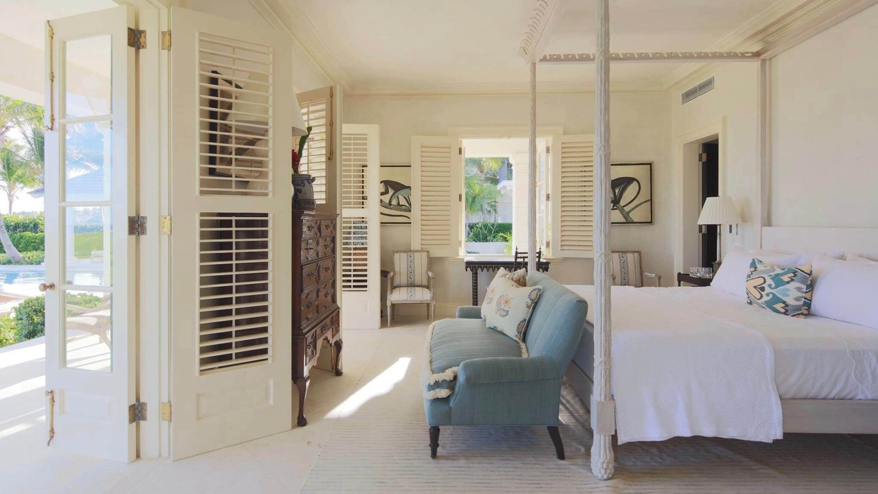 Photo of Bedroom in Punta Cana