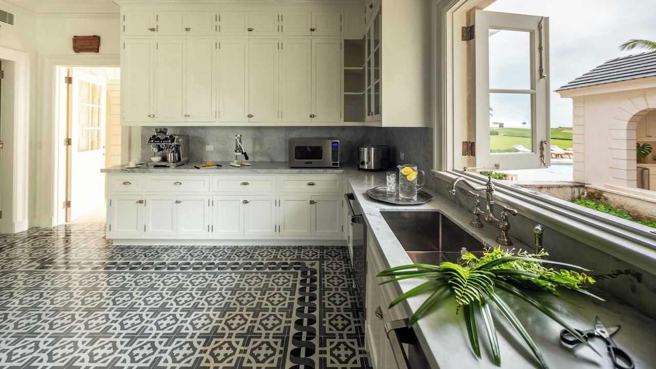Photo of Kitchen in Punta Cana