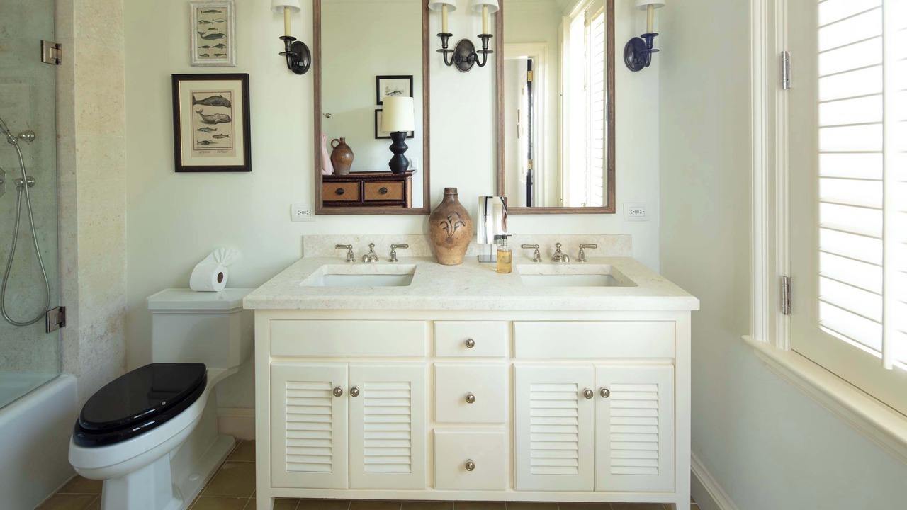 Photo of Bathroom in Punta Cana