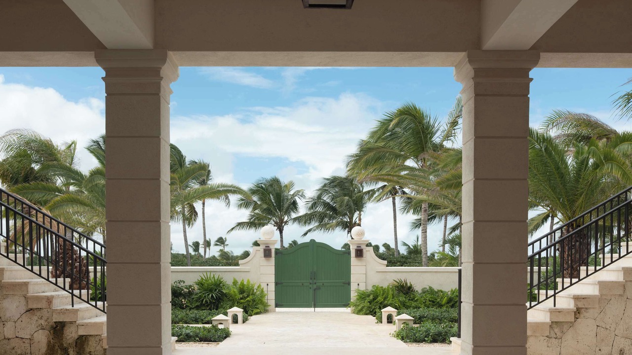 Photo of Outdoor in Punta Cana